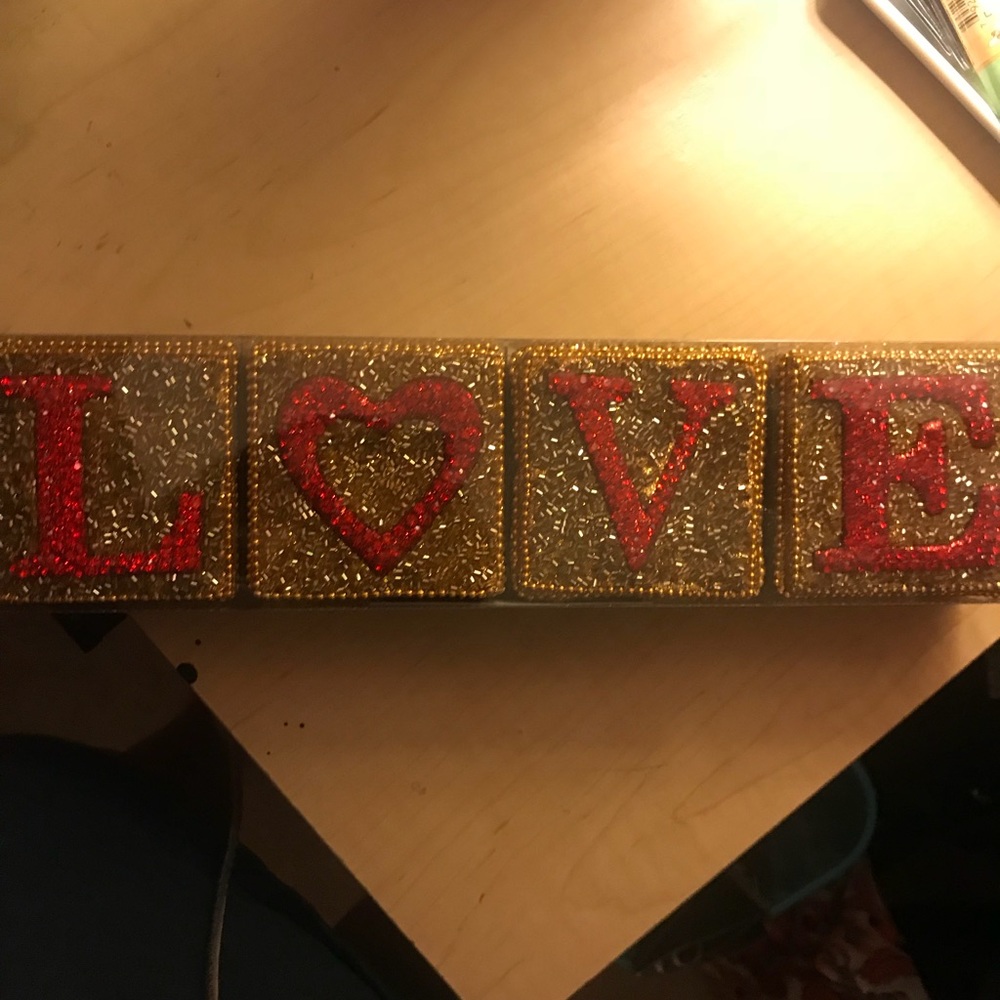 Mini decorative storage boxes